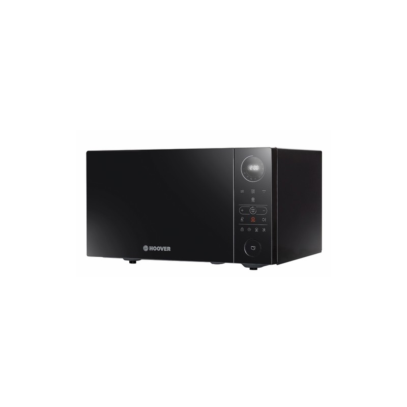 Hoover Chefvolution HMG25TB Superficie piana Microonde combinato 25 L 900 W  Nero (38000306)