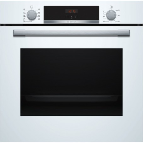 Bosch Serie 4 HBA534BW0 forno 71 L A Bianco (HBA534BW0)