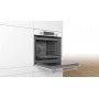 Bosch Serie 4 HBA534BW0 forno 71 L A Bianco (HBA534BW0)