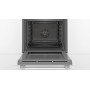 Bosch Serie 4 HBA534BW0 forno 71 L A Bianco (HBA534BW0)