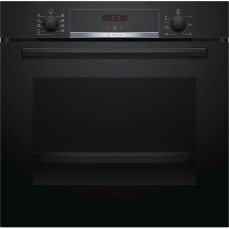 Bosch Serie 4 HBA534BB0 forno 71 L A Nero (HBA534BB0)