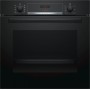 Bosch Serie 4 HBA534BB0 forno 71 L A Nero (HBA534BB0)