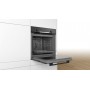Bosch Serie 4 HBA534BB0 forno 71 L A Nero (HBA534BB0)