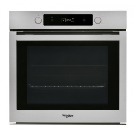 Whirlpool OAKZ9 156 P IX forno 73 L A Acciaio inossidabile (OAKZ9156PIX)