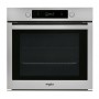 Whirlpool OAKZ9 156 P IX forno 73 L A Acciaio inossidabile (OAKZ9156PIX)