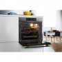 Whirlpool AKZ9 6270 IX forno 73 L A+ Acciaio inossidabile (AKZ96270IX)