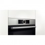 Bosch HBG633NS1 forno 71 L A+ Acciaio inossidabile (HBG633NS1)