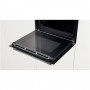 Bosch HBG633NS1 forno 71 L A+ Acciaio inossidabile (HBG633NS1)