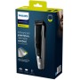 Philips BEARDTRIMMER Series 5000 Rifinitore per barba con impostazioni di precisione da 0,2 mm (BT5502/15)