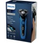 Philips SHAVER Series 5000 Rasoio elettrico Wet & Dry con lame ComfortTech (S5466/17)