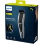 Philips 5000 series Tecnologia Trim-n-Flow PRO Regolacapelli lavabile (HC5630/15)