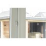 Marmitek Sense SI sensore per porta/finestra Wireless Porta/Finestra Grigio, Bianco (08526)