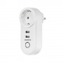 Marmitek Power SI presa intelligente 3450 W Casa Bianco (08519)