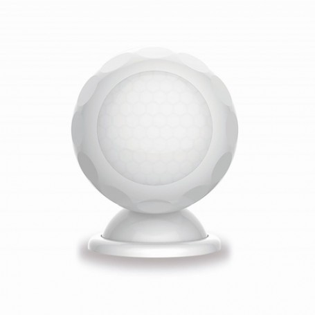 Marmitek Sense SE Sensore a microonde Wireless Parete Bianco (08525)