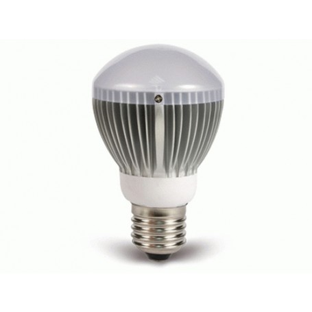 Hamlet Lampadina Led 5w attacco E27 a luce calda flusso luminoso 130 Lm (XLD275W13)