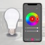 Marmitek Glow MO Lampadina intelligente 9 W Bianco Wi-Fi (08507)