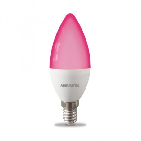 Marmitek Glow SO Lampadina intelligente 4,5 W Bianco Wi-Fi (08511)
