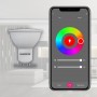 Marmitek Glow XSO Lampadina intelligente 4,5 W Bianco Wi-Fi (08514)