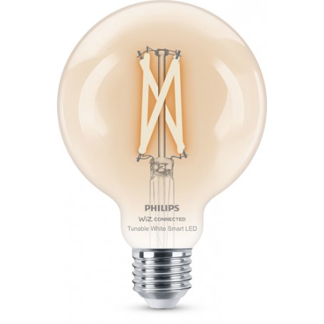Philips Filament chiaro G95 E27 (929003018221)