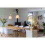 Marmitek Glow XXLI Lampadina intelligente 6 W Trasparente, Giallo Wi-Fi (08515)