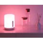 Xiaomi Mi Bedside Lamp 2 lampada da tavolo 9 W LED Bianco (MUE4093GL)