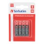 Verbatim Batterie alcaline AAA (49920)