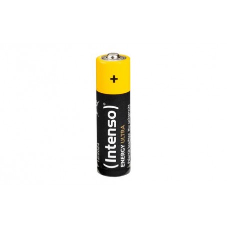 Intenso 7501824 batteria per uso domestico Batteria monouso Stilo AA Alcalino (7501824)