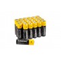 Intenso 7501824 batteria per uso domestico Batteria monouso Stilo AA Alcalino (7501824)