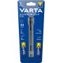 Varta Multi LED Aluminium Light 2AA Nero Torcia a mano (16627101421)