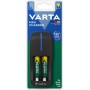 Varta Mini Charger 57646 BLI 1 + 2X56703 (57646201421)