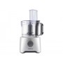 Kenwood FDP302SI robot da cucina 800 W 2,1 L Argento (0W22010038)