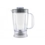 Kenwood FDP302SI robot da cucina 800 W 2,1 L Argento (0W22010038)