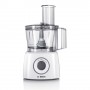 Bosch MCM3100W robot da cucina 800 W 2,3 L Bianco (MCM3100W)