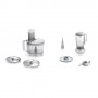 Bosch MCM3200W robot da cucina 800 W 2,3 L Bianco (MCM3200W)