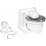 Bosch MUM4405 robot da cucina 500 W 3,9 L Bianco (MUM4405)