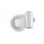 Bosch MUM4405 robot da cucina 500 W 3,9 L Bianco (MUM4405)