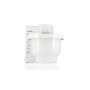 Bosch MUM4405 robot da cucina 500 W 3,9 L Bianco (MUM4405)
