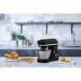 Electrolux EKM3700 robot da cucina 800 W 4 L Nero (910280531)