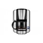 MEDION MD 16230 Automatica/Manuale Macchina da caffè con filtro 1,5 L (50056111)