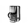 MEDION MD 16230 Automatica/Manuale Macchina da caffè con filtro 1,5 L (50056111)