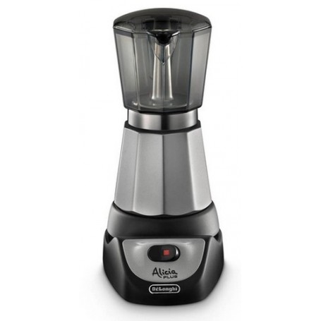 De’Longhi Alicia EMKM 4 Automatica/Manuale Boccale per moca elettrico (0132037005)