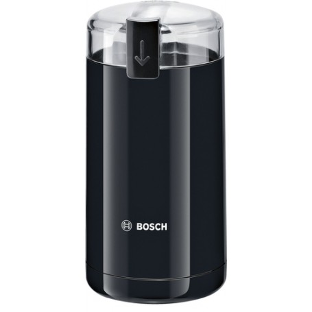 Bosch TSM6A013B macina caffé Macinino a lame 180 W Nero (TSM6A013B)