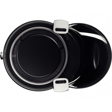 Bosch MES25A0 spremiagrumi Centrifuga 700 W Nero, Bianco (MES25A0)