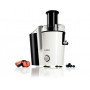 Bosch MES25A0 spremiagrumi Centrifuga 700 W Nero, Bianco (MES25A0)