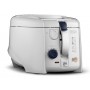 De’Longhi F28311.W1 Singolo Indipendente 1800 W Friggitrice Bianco (0125304705)