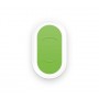 Braun Multiquick 1 MQ 100 Frullatore ad immersione 450 W Verde, Bianco (0X22111014)
