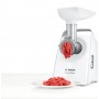 Bosch CompactPower MFW3520W tritacarne 500 W Bianco (MFW3520W)