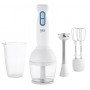 Beko HBA5550W frullatore 0,9 L Frullatore ad immersione 550 W Bianco (8835053200)
