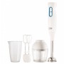 Beko HBA5550W frullatore 0,9 L Frullatore ad immersione 550 W Bianco (8835053200)