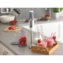 Kenwood HDP302WH frullatore 0,75 L Frullatore ad immersione 800 W Bianco (0W22111003)